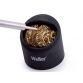 Brass Wire Sponge Cleaner with Holder WELACCBSH