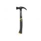 FatMax® All Steel Curved Claw Hammer