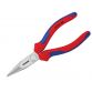 Snipe Nose Side Cutting Pliers (Radio)