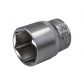 Hex Sockets, 1/2in Drive