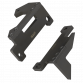 Balance Shaft Setting Plates For PSA/GM Belt Drive VS5296