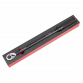 Torque Wrench Micrometer Style 1/2"Sq Drive Calibrated 40-220Nm - Premier Black STW904B