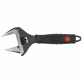 Premier Adjustable Wide Jaw Wrench 150mm AK9573
