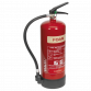 Fire Extinguisher 6L Foam SFE06