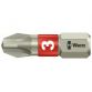 TS Torsion Stainless Steel Bits, Phillips