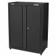 Rapid-Fit Dual Stacking Cabinets APMS2HFPS
