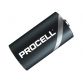 PROCELL® Alkaline Batteries