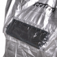 Motorcycle Coverall - Medium with Solar Panel Pocket MCBM