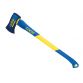 Felling Axe, Fibreglass Handle