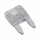 Automotive MINI Blade Fuse 25A Pack of 50 MBF2550