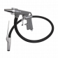Sandblasting Gun Bulk Pick-Up with Ø6mm Nozzle SSG9