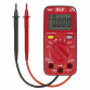 10-Function Professional Auto-Ranging Digital Multimeter MM21