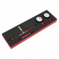 Fuel Pressure Gauge Set VS550