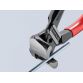 Bolt End Cutting 85° Nipper PVC Grip 200mm (8in) KPX6101200