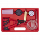 Vacuum Tester & Brake Bleeding Kit VS402