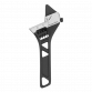 Premier Low Profile Jaw Adjustable Wrench 140mm AK9568