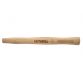 FSC Hickory Ball Pein Hammer Handle
