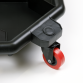 Creeper Tool Tray - Red SCR86
