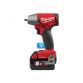 M18 Fuel™ ONE-KEY™ 3/8in Friction Ring Impact Wrench