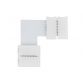 LED Strip 2 Head 90° Connector (Pack 10) LTHSTPAGLCON