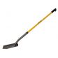 Long Handled Trenching Shovel ROU68214