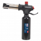 Hot Air Gun 450/550°C - Butane AK2935