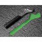 Easy Peel Shadow Foam® Green/Black 1200 x 550 x 50mm SF50G