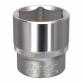 WallDrive® Socket 32mm 1/2"Sq Drive S1232