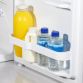 Baridi Tabletop Fridge with Ice Box, 46L Capacity DH256