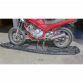 Motorcycle Coverall - Medium with Solar Panel Pocket MCBM