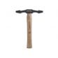 Double Scutch Hammer FSC Hickory FAIDSHFSC