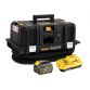 DCV586M XR FlexVolt Dust Extractor