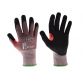 Nitrile Palm Cut F Gloves