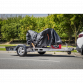 Motorcycle Transport Cover - Large MTCL