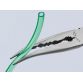 Long Reach Bent Needle Nose Pliers 280mm KPX2881280