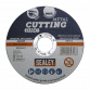 Cutting Disc Ø115 x 1.6mm Ø22mm Bore PTC/115CT
