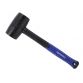 Black Fibreglass Mallet