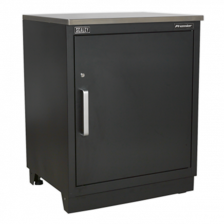 Modular Floor Cabinet 1 Door 775mm Heavy-Duty APMS01