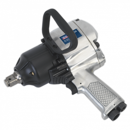 Air Impact Wrench 1
