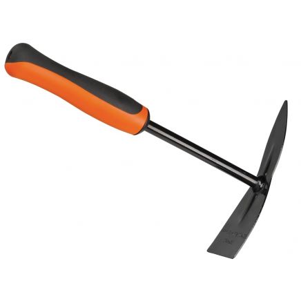 P268 Small Hand Garden 1 Point Hoe BAHP268