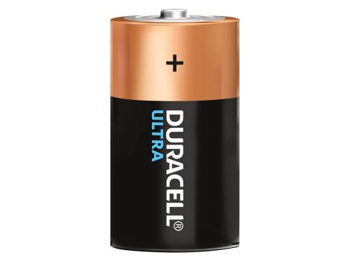 Duracell Ultra Power Batteries - UKToolBox.com