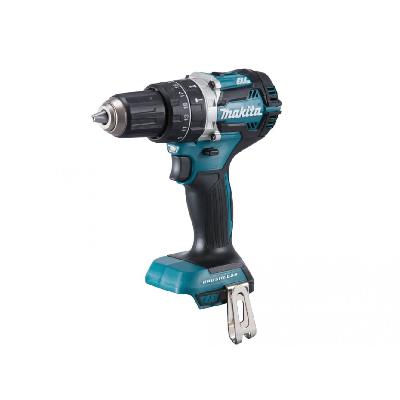 Makita DHP484 Brushless Combi Drill UKToolBox