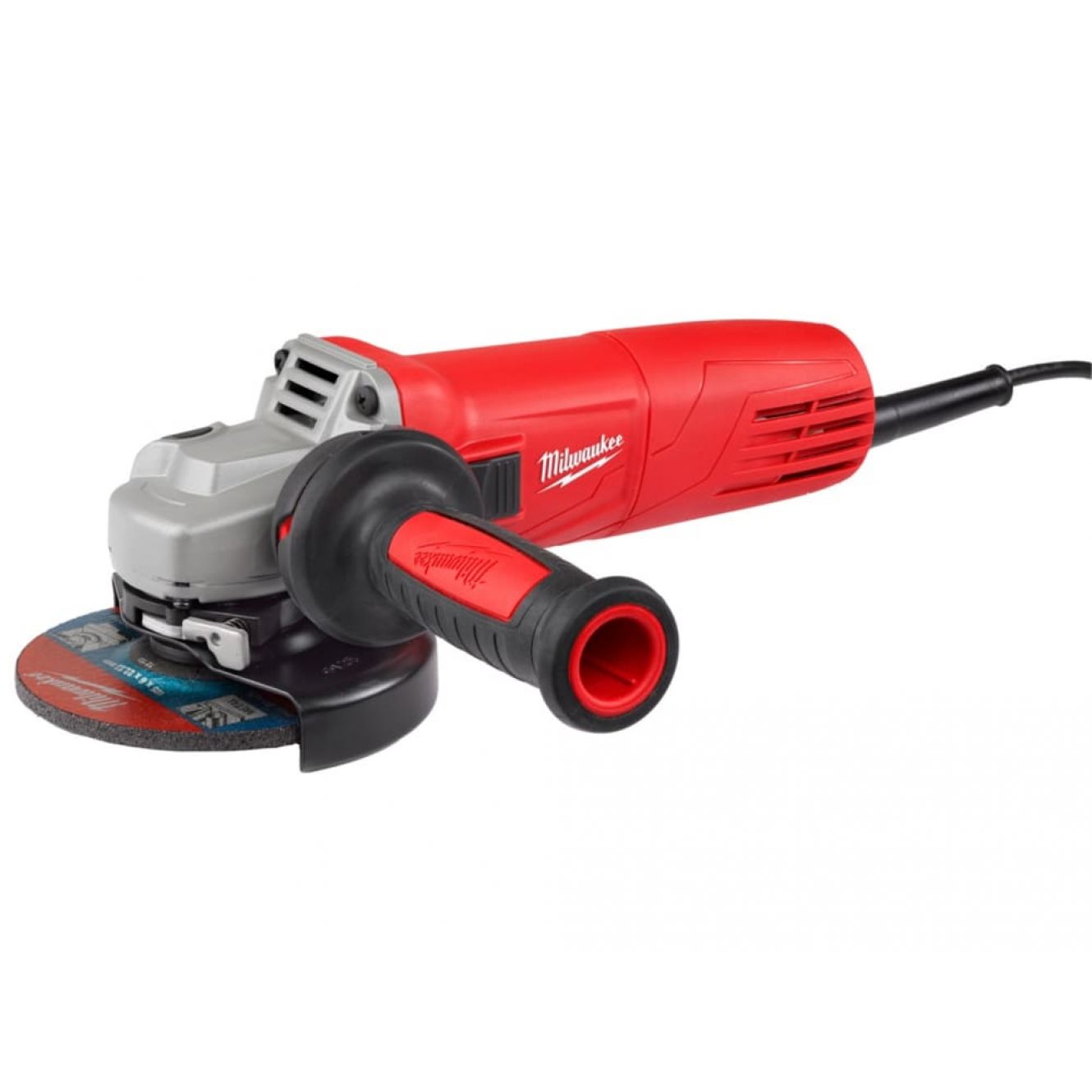 Black and Decker BEG010A5 Angle Grinder Review