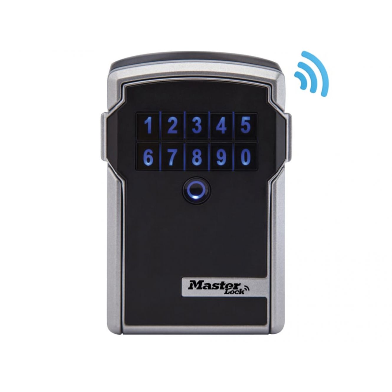 Master Lock Select Access SMART™ Bluetooth Key Box Large MLK5441E 