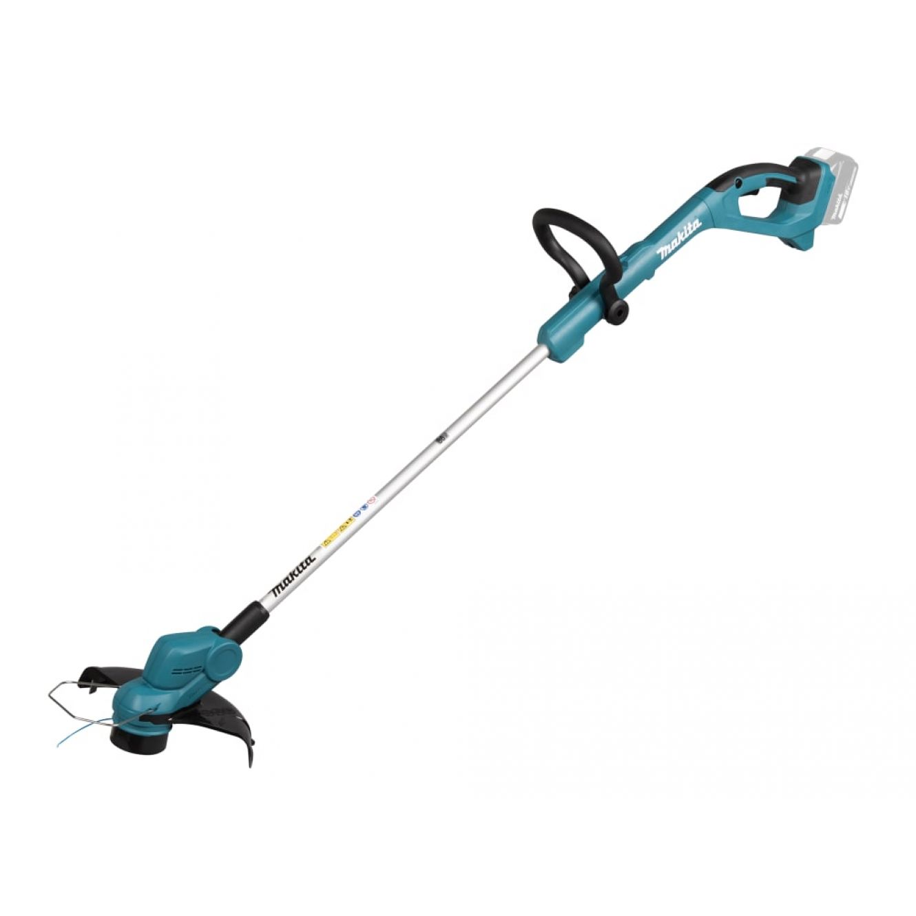 Makita DUR193 LXT Line Trimmer UKToolBox