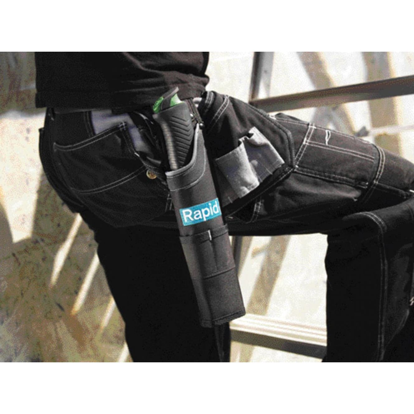 Rapid Holster for R311 Hammer Tacker RPDR311HOL