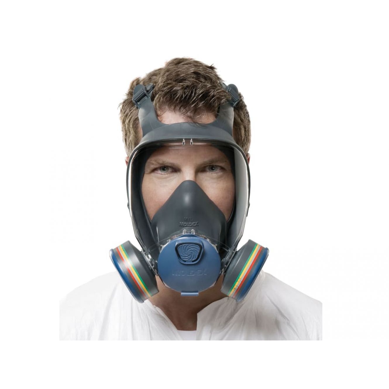 Moldex Series 9000 Full Face Mask - UKToolBox.com