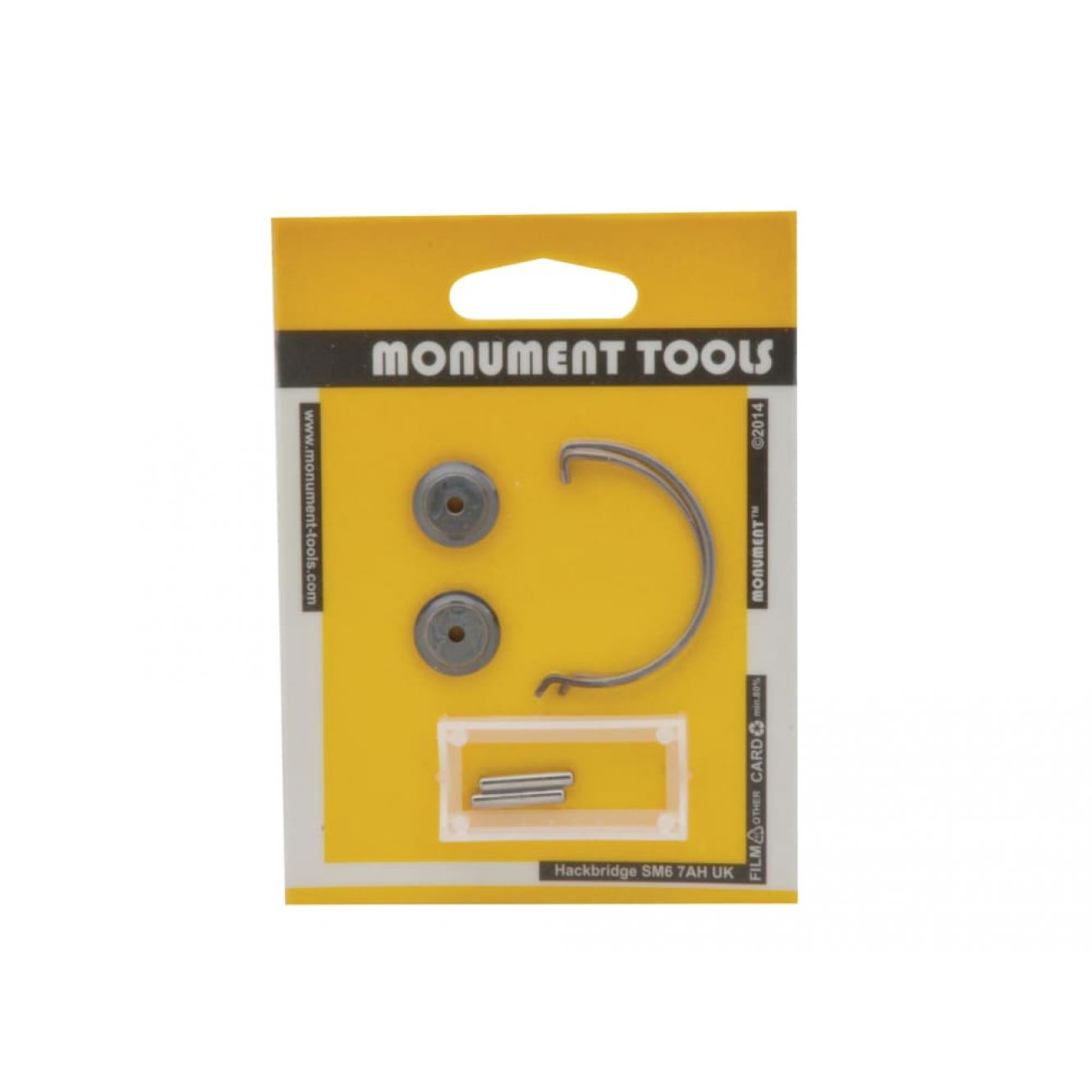 Monument Autocut Copper Pipe Cutter