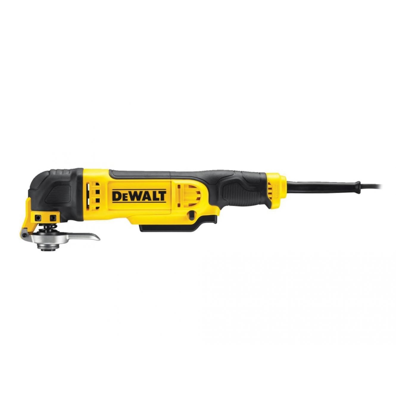 DEWALT DWE315KT MultiTool & TSTAK™