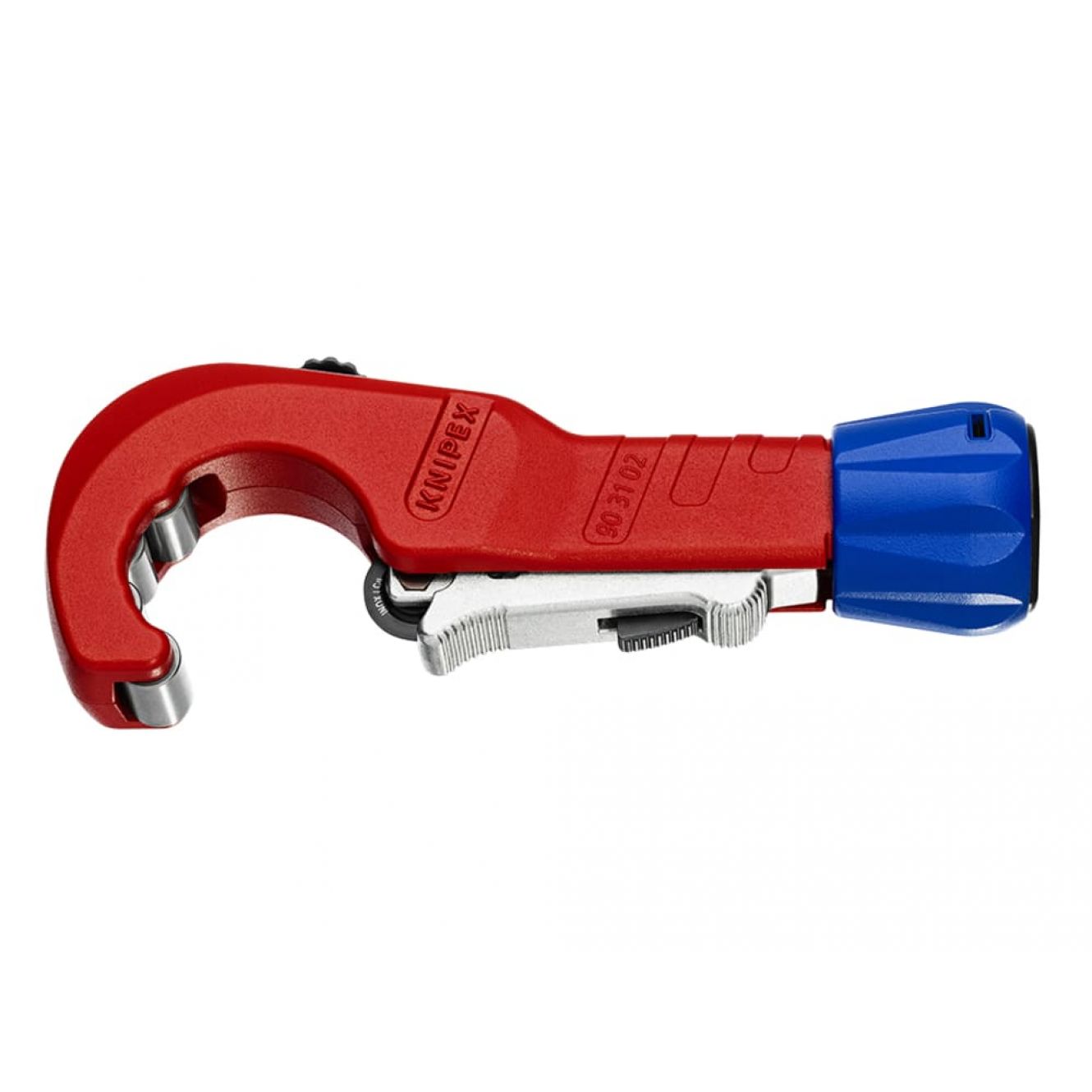 Knipex DP50 Plastic Pipe Cutter KPX902301BK
